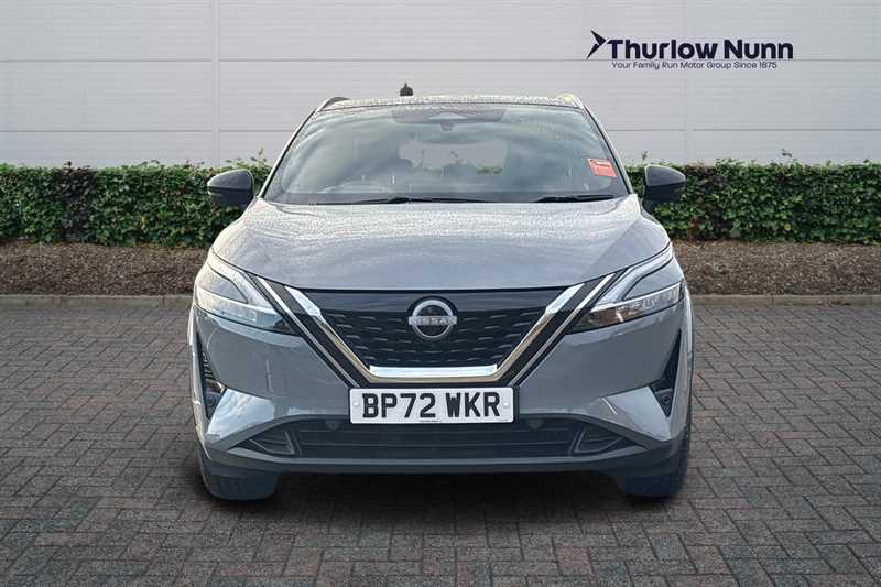 Used Nissan Qashqai 2023 for sale - 77471743: Photo 8