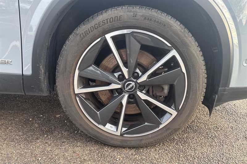 Used Nissan Qashqai 2023 for sale - 77471743: Photo 9