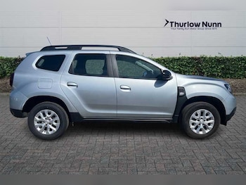 Used Dacia Duster 2022 for sale - 78118035: Photo
