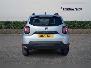 Used Dacia Duster 2022 for sale - 78118035: Photo