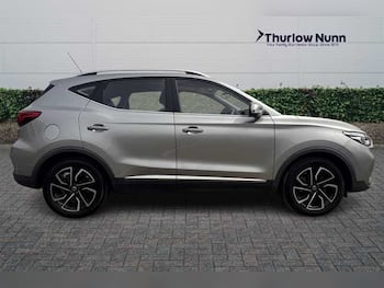 Used MG MG ZS 2022 for sale - 79567518: Photo