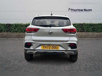 Used MG MG ZS 2022 for sale - 79567518: Photo