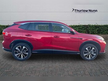 Used MG MG HS 2024 for sale - 76574616: Photo