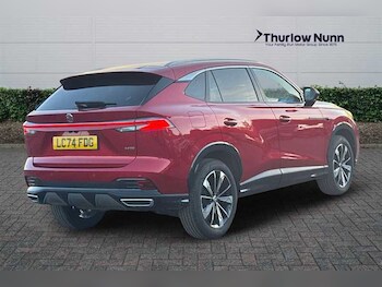 Used MG MG HS 2024 for sale - 76574616: Photo