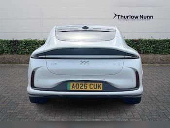 Used MG MG IM5 2026 for sale - 79567535: Photo