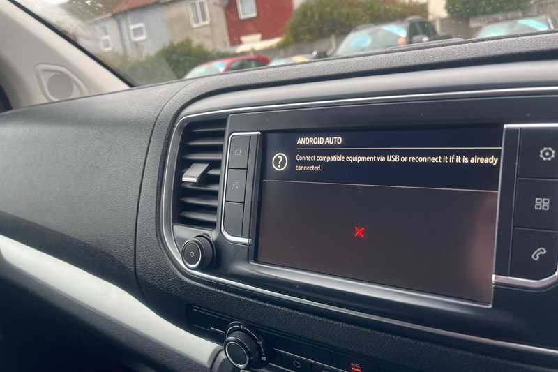 Used Vauxhall Vivaro 2023 for sale - 77588716: Photo 19