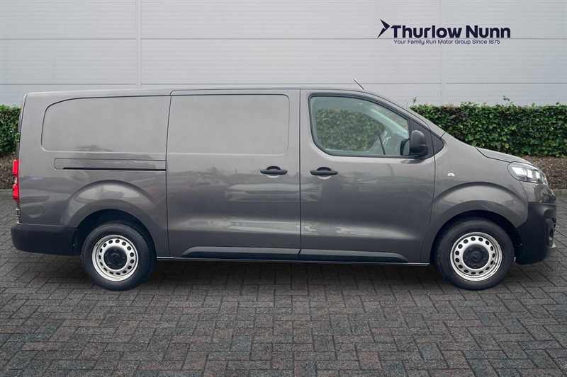 Used Vauxhall Vivaro 2023 for sale - 77588716: Photo 2