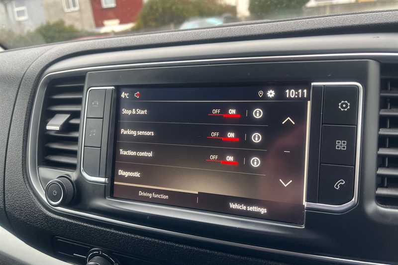 Used Vauxhall Vivaro 2023 for sale - 77588716: Photo 28