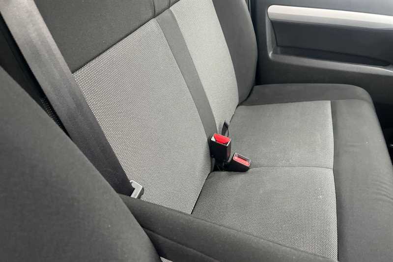 Used Vauxhall Vivaro 2023 for sale - 77588716: Photo 34