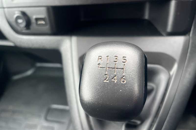 Used Vauxhall Vivaro 2023 for sale - 77588716: Photo 36