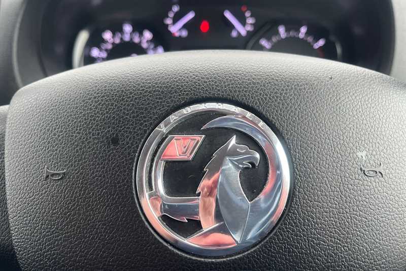 Used Vauxhall Vivaro 2023 for sale - 77588716: Photo 39