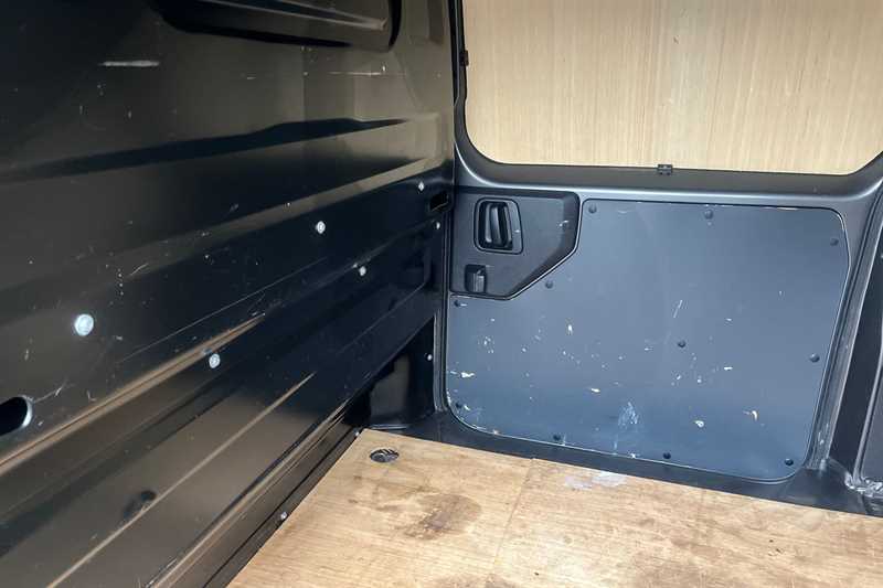 Used Vauxhall Vivaro 2023 for sale - 77588716: Photo 54