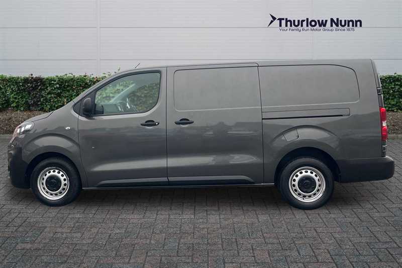 Used Vauxhall Vivaro 2023 for sale - 77588716: Photo 6
