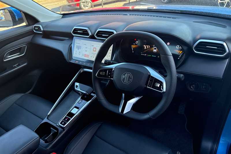 Used MG MG ZS 2025 for sale - 78187183: Photo 10