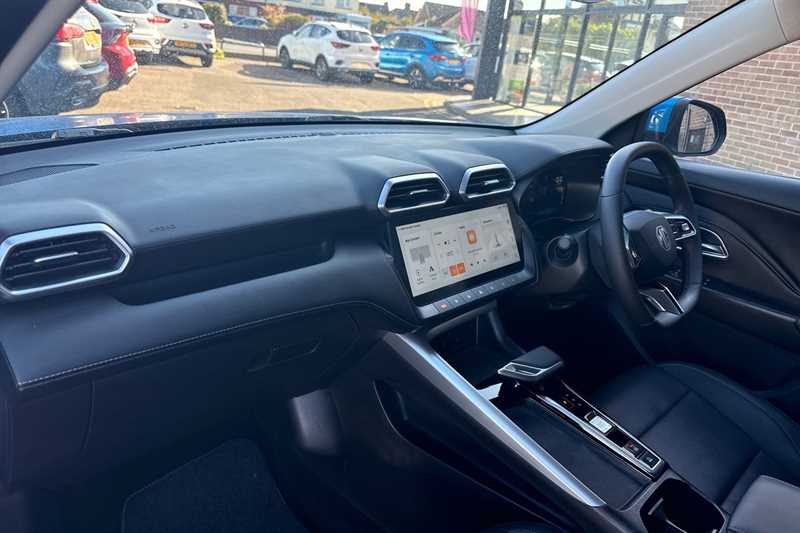 Used MG MG ZS 2025 for sale - 78187183: Photo 13