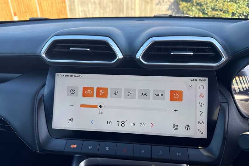 Used MG MG ZS 2025 for sale - 78187183: Photo 15