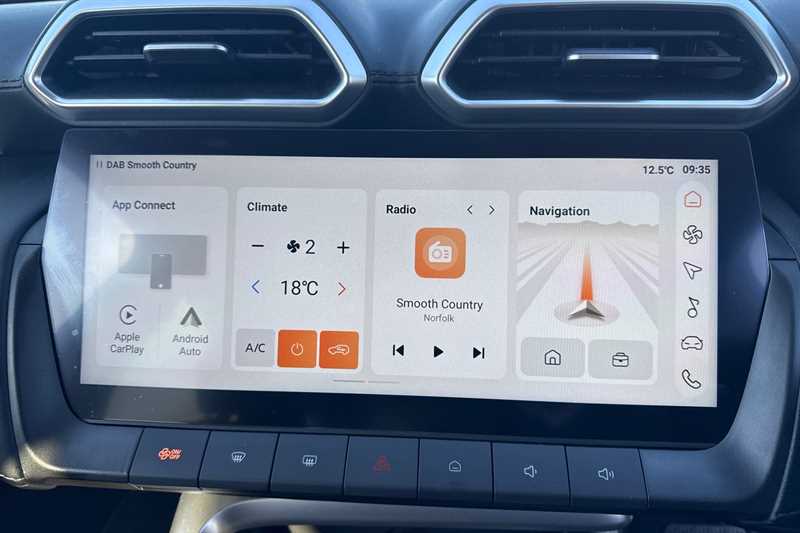 Used MG MG ZS 2025 for sale - 78187183: Photo 17