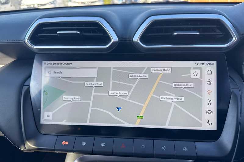 Used MG MG ZS 2025 for sale - 78187183: Photo 18