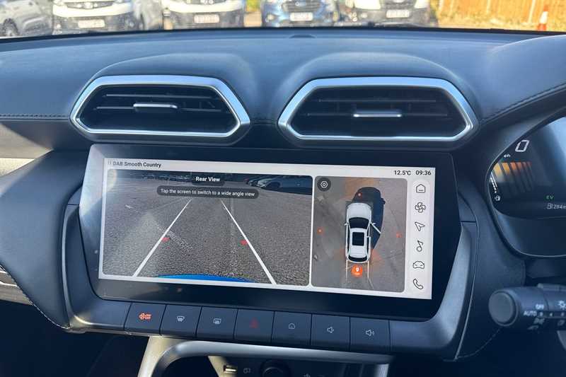 Used MG MG ZS 2025 for sale - 78187183: Photo 19