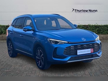 Used MG MG ZS 2025 for sale - 78187183: Photo