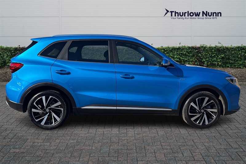 Used MG MG ZS 2025 for sale - 78187183: Photo 2