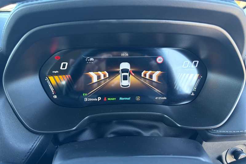 Used MG MG ZS 2025 for sale - 78187183: Photo 20