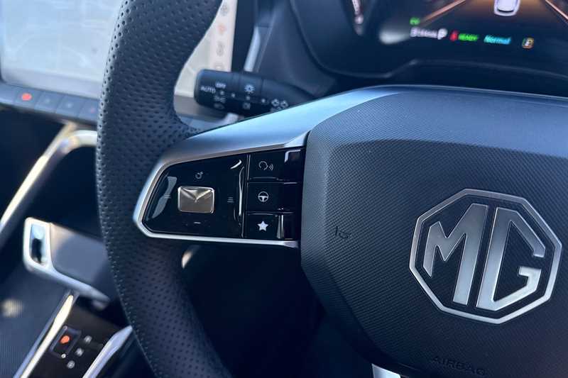 Used MG MG ZS 2025 for sale - 78187183: Photo 21