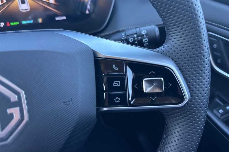 Used MG MG ZS 2025 for sale - 78187183: Photo 22