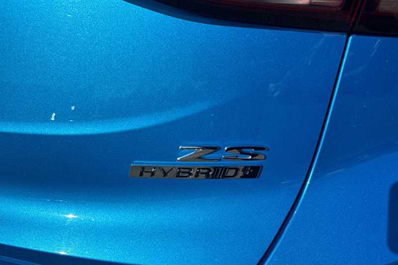 Used MG MG ZS 2025 for sale - 78187183: Photo 27