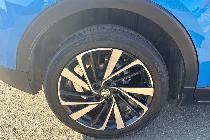 Used MG MG ZS 2025 for sale - 78187183: Photo 28