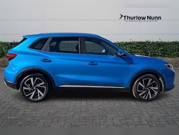 Used MG MG ZS 2025 for sale - 78187183: Photo