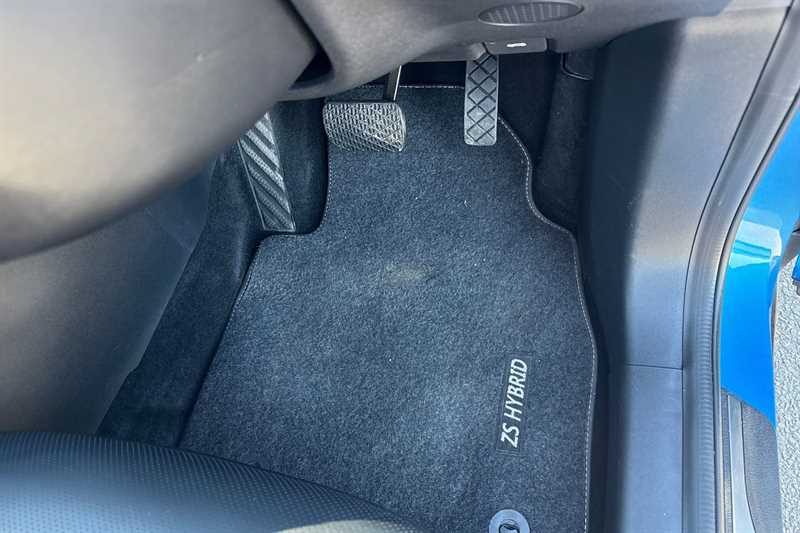 Used MG MG ZS 2025 for sale - 78187183: Photo 30