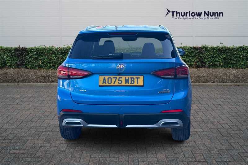 Used MG MG ZS 2025 for sale - 78187183: Photo 4