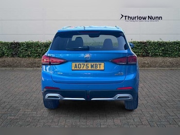 Used MG MG ZS 2025 for sale - 78187183: Photo