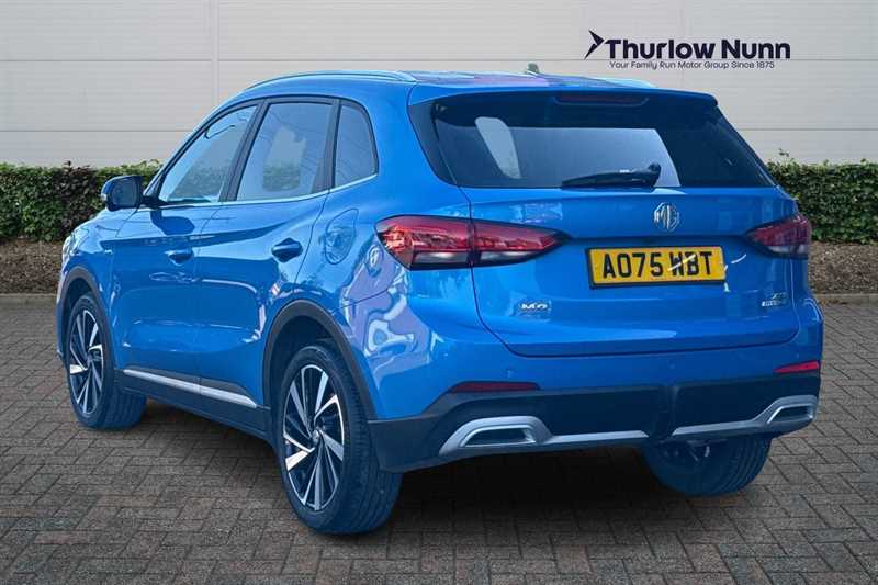 Used MG MG ZS 2025 for sale - 78187183: Photo 5