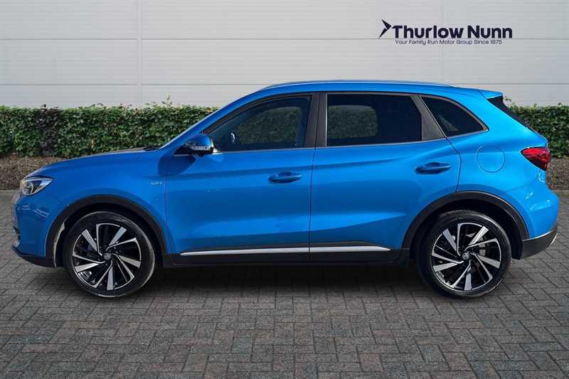 Used MG MG ZS 2025 for sale - 78187183: Photo 6