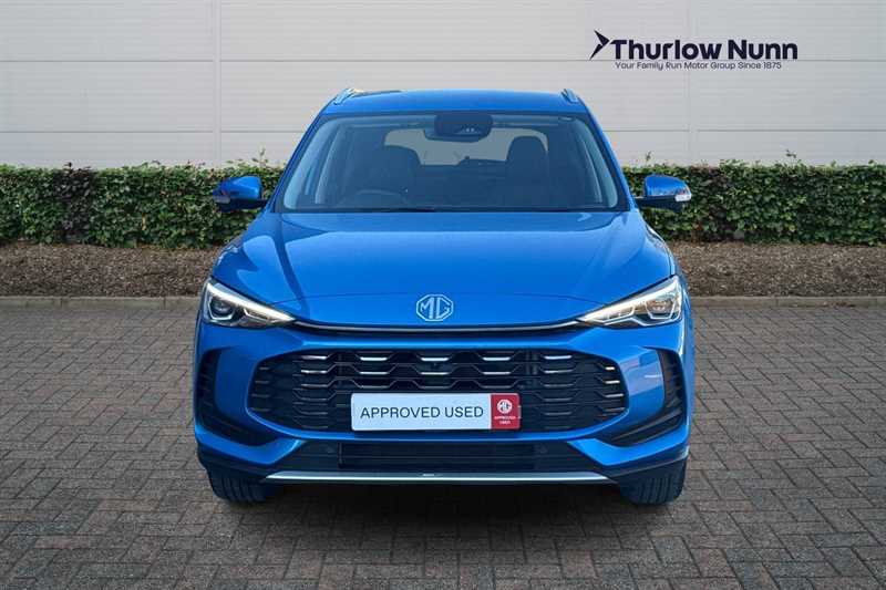 Used MG MG ZS 2025 for sale - 78187183: Photo 8