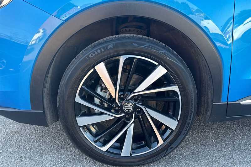 Used MG MG ZS 2025 for sale - 78187183: Photo 9