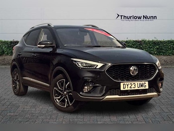Used MG MG ZS 2023 for sale - 79238346: Photo