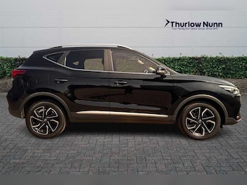 Used MG MG ZS 2023 for sale - 79238346: Photo