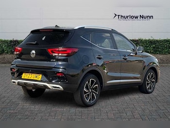 Used MG MG ZS 2023 for sale - 79238346: Photo