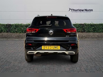 Used MG MG ZS 2023 for sale - 79238346: Photo