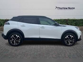 Used Peugeot 2008 2021 for sale - 79768762: Photo