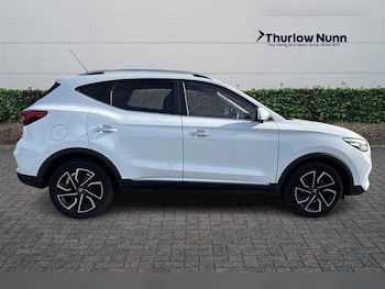 Used MG MG ZS 2024 for sale - 78798695: Photo
