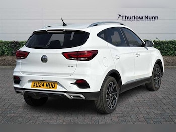 Used MG MG ZS 2024 for sale - 78798695: Photo