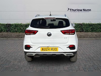 Used MG MG ZS 2024 for sale - 78798695: Photo