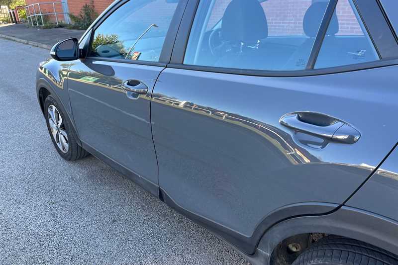 Used Kia Stonic 2022 for sale - 77471760: Photo 48