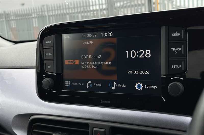 Used Hyundai i10 2023 for sale - 77706431: Photo 17