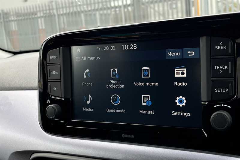 Used Hyundai i10 2023 for sale - 77706431: Photo 18