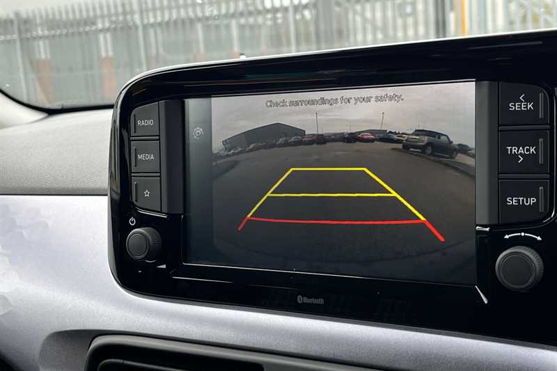 Used Hyundai i10 2023 for sale - 77706431: Photo 19